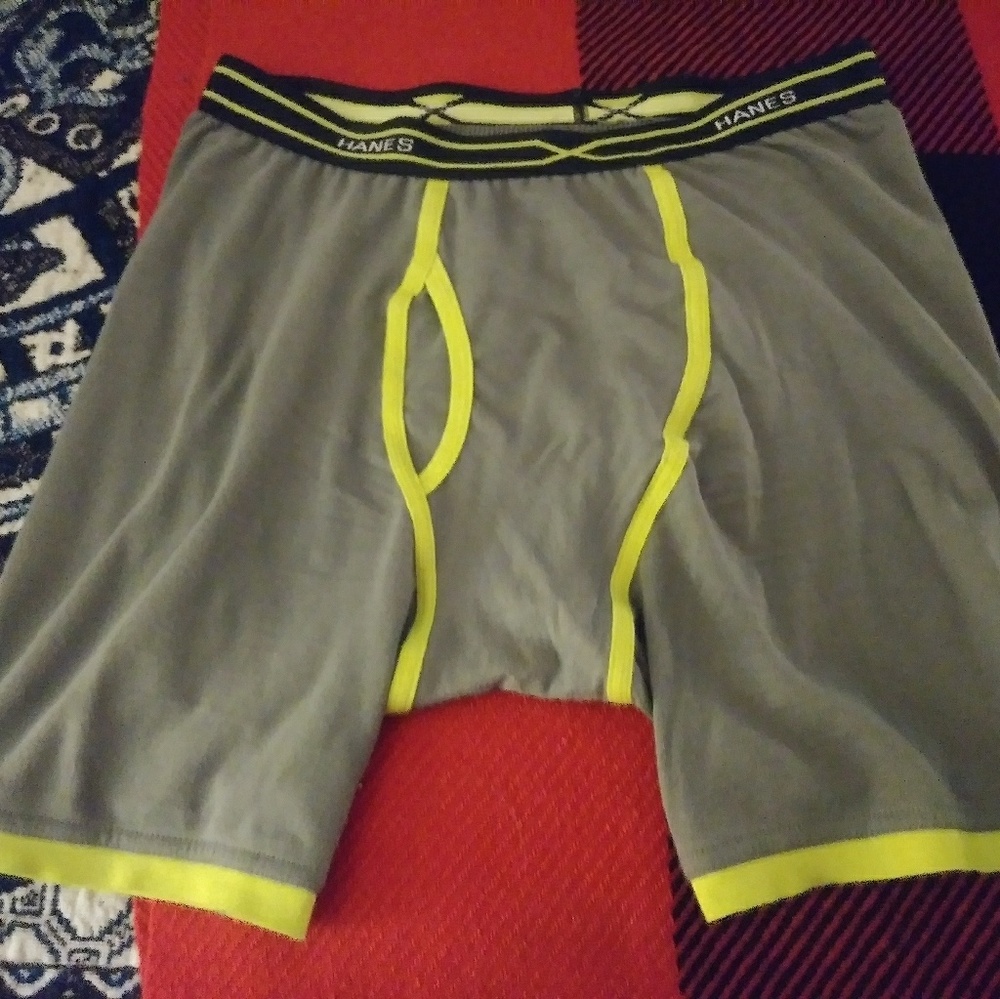 Underwear